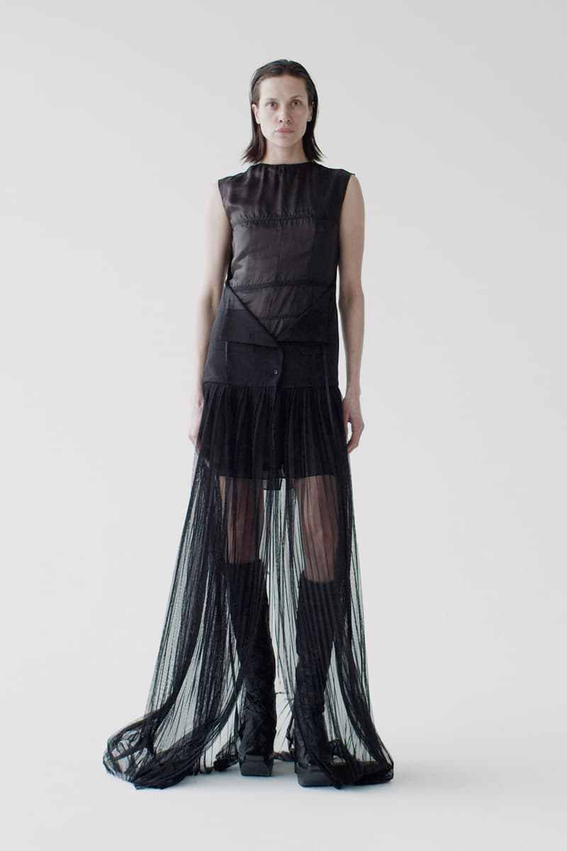 Peter Do 發佈 2024 秋冬系列大秀