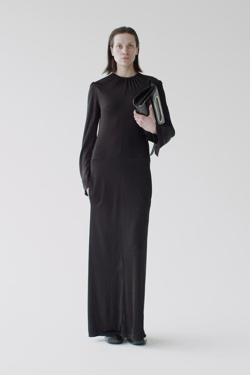 Peter Do 發佈 2024 秋冬系列大秀