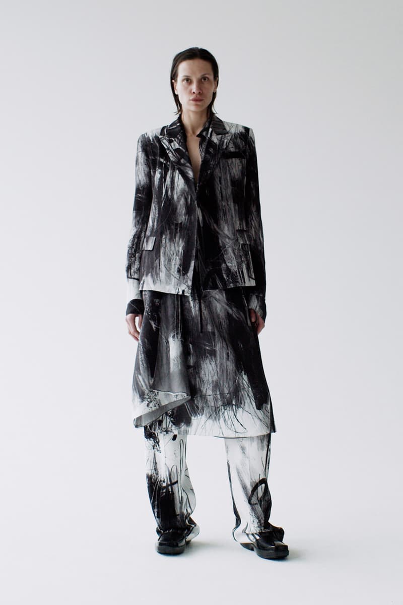 Peter Do 發佈 2024 秋冬系列大秀