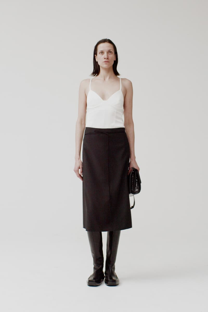 Peter Do 發佈 2024 秋冬系列大秀