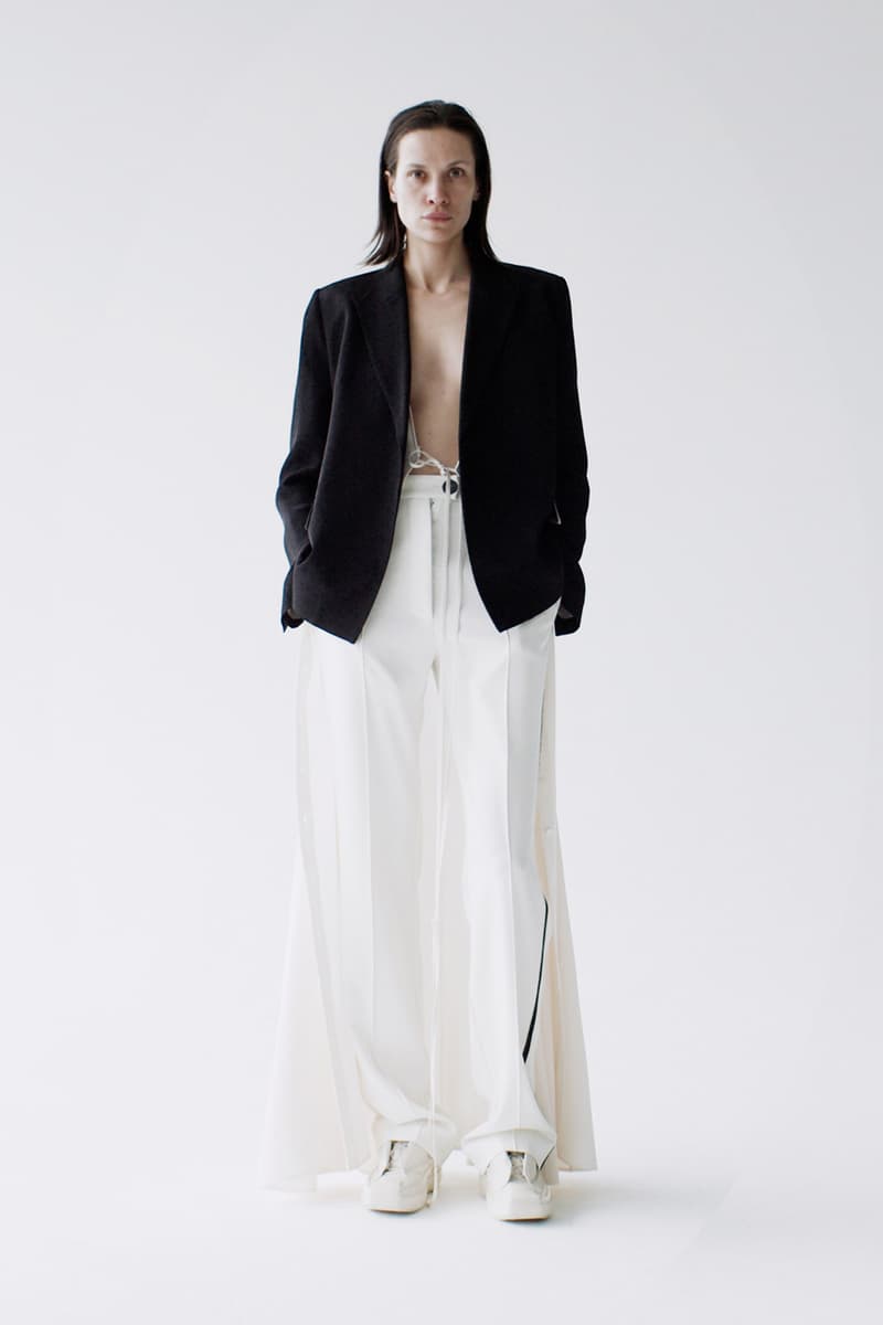 Peter Do 發佈 2024 秋冬系列大秀