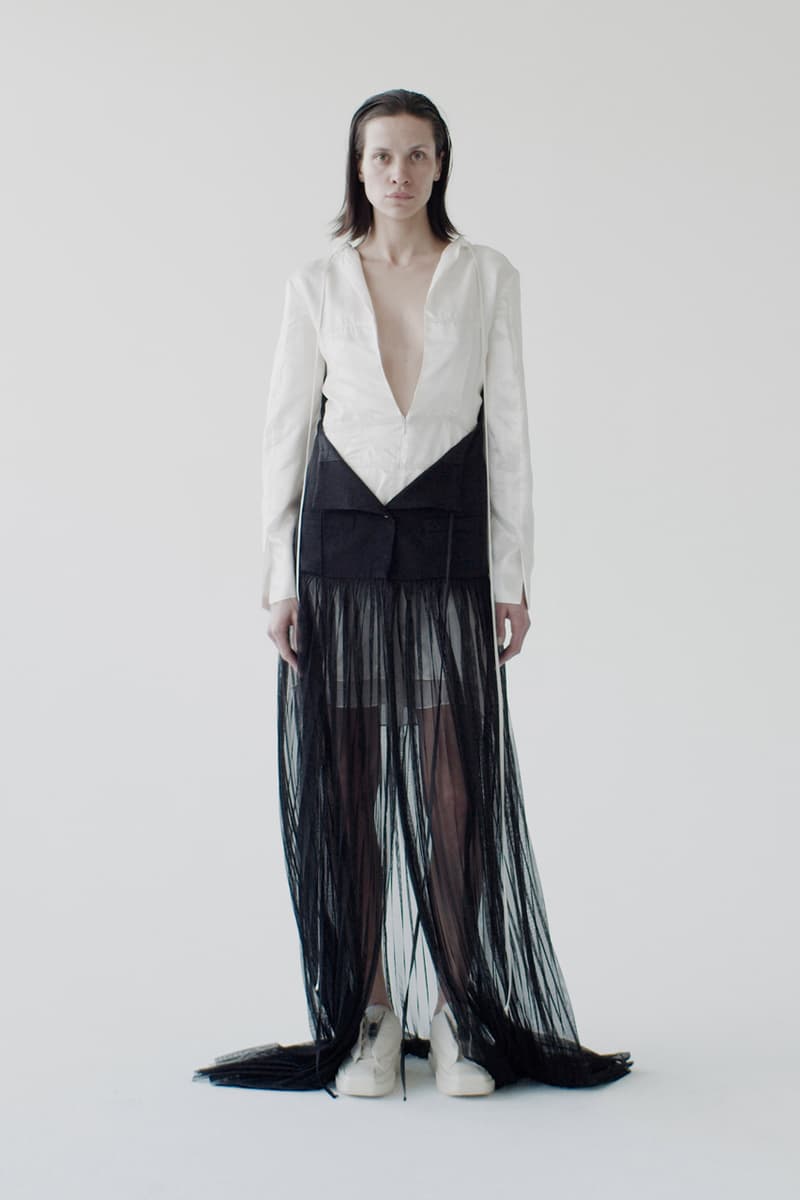 Peter Do 發佈 2024 秋冬系列大秀