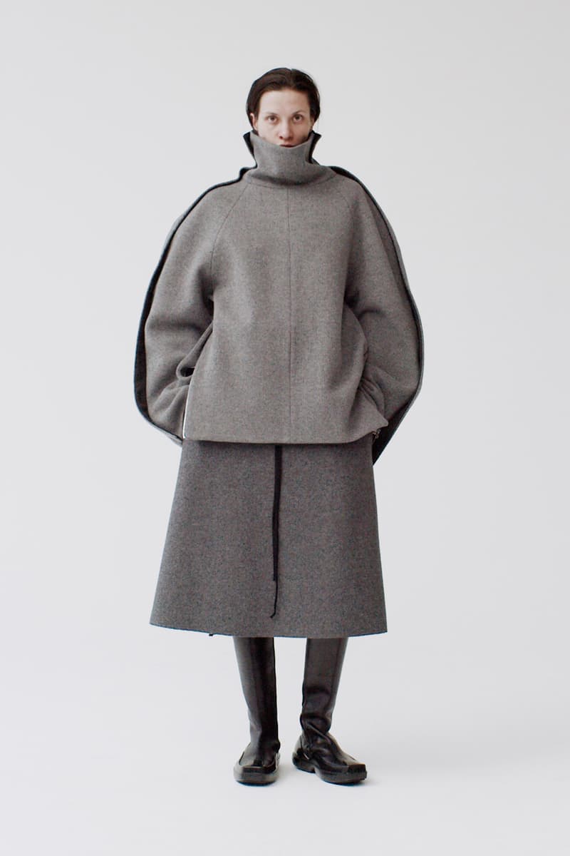 Peter Do 發佈 2024 秋冬系列大秀