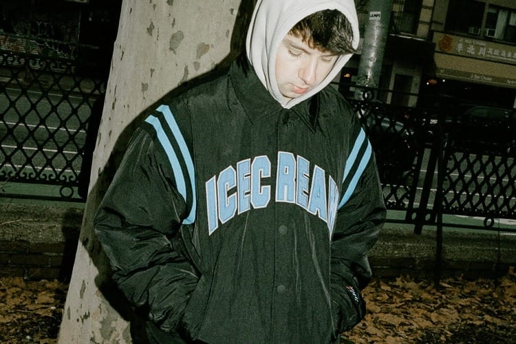 BBC ICECREAM 2024 春季系列首波單品登場