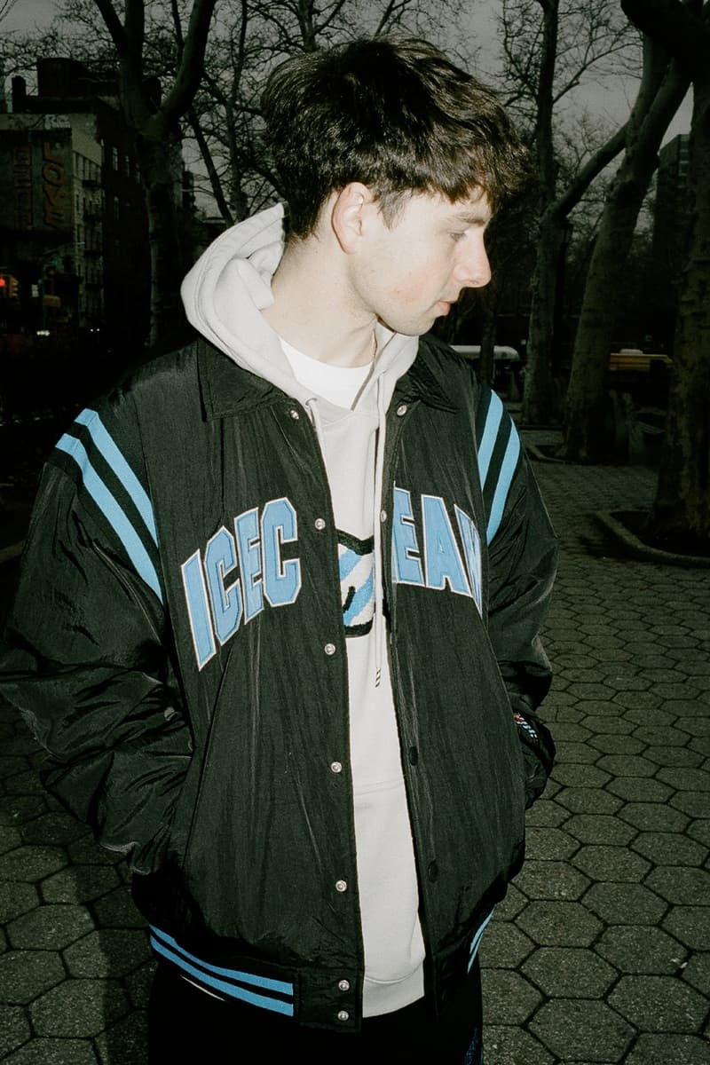 BBC ICECREAM 2024 春季系列首波單品登場