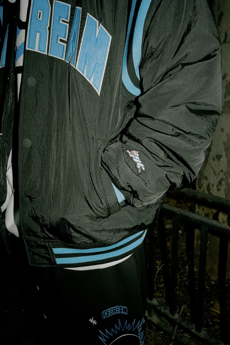 BBC ICECREAM 2024 春季系列首波單品登場