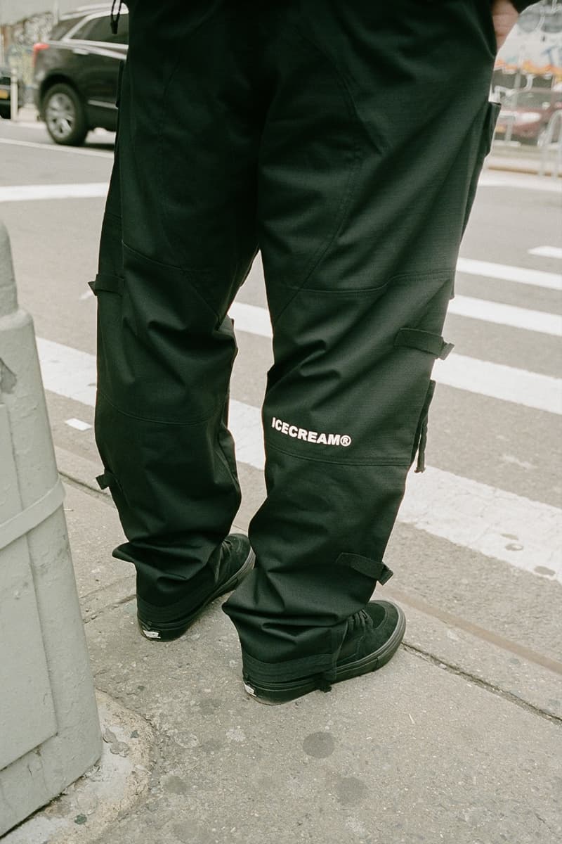 BBC ICECREAM 2024 春季系列首波單品登場