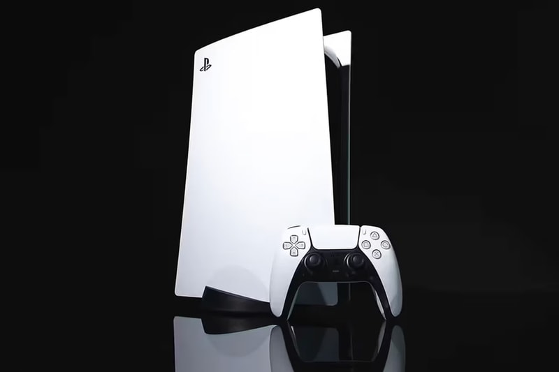 Sony 表示 PlayStation 5 正在進入產品「生命週期的最後階段」