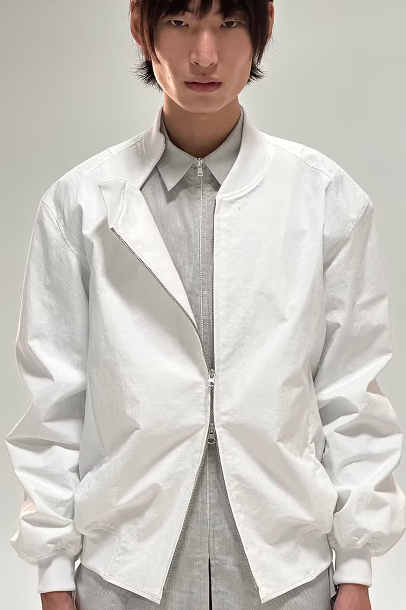 POST ARCHIVE FACTION 發佈最新系列「6.0」