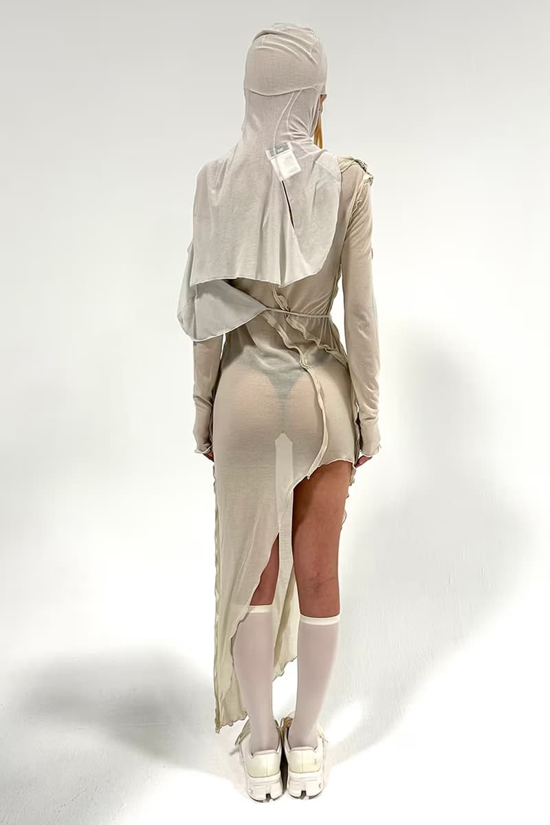 POST ARCHIVE FACTION 發佈最新系列「6.0」