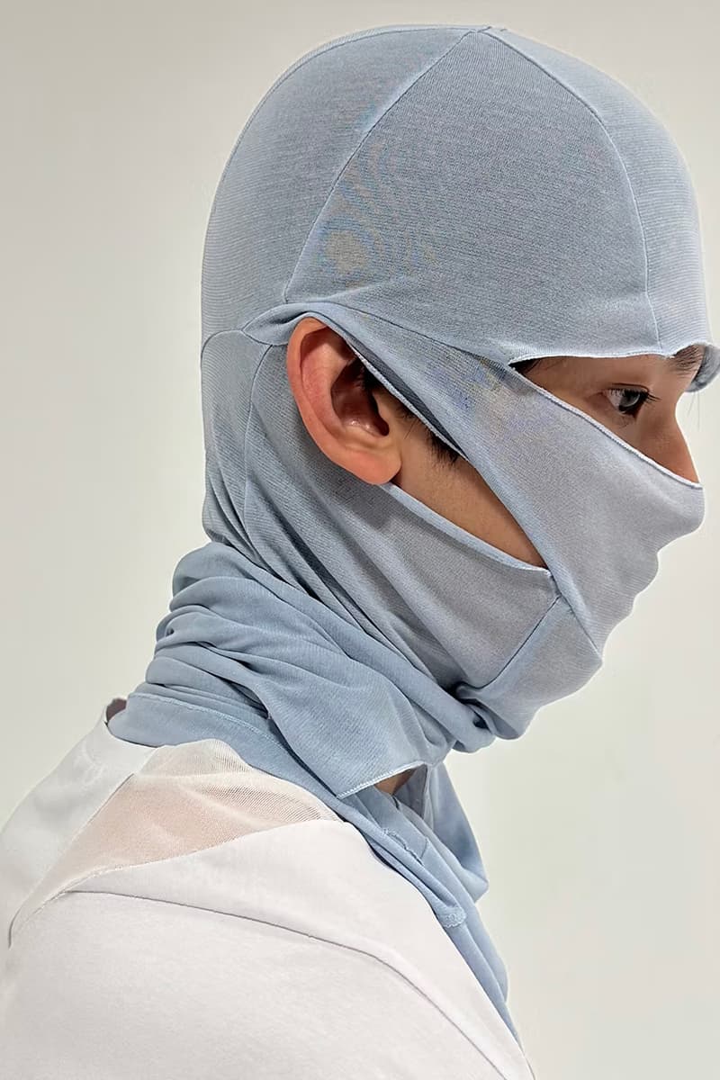 POST ARCHIVE FACTION 發佈最新系列「6.0」