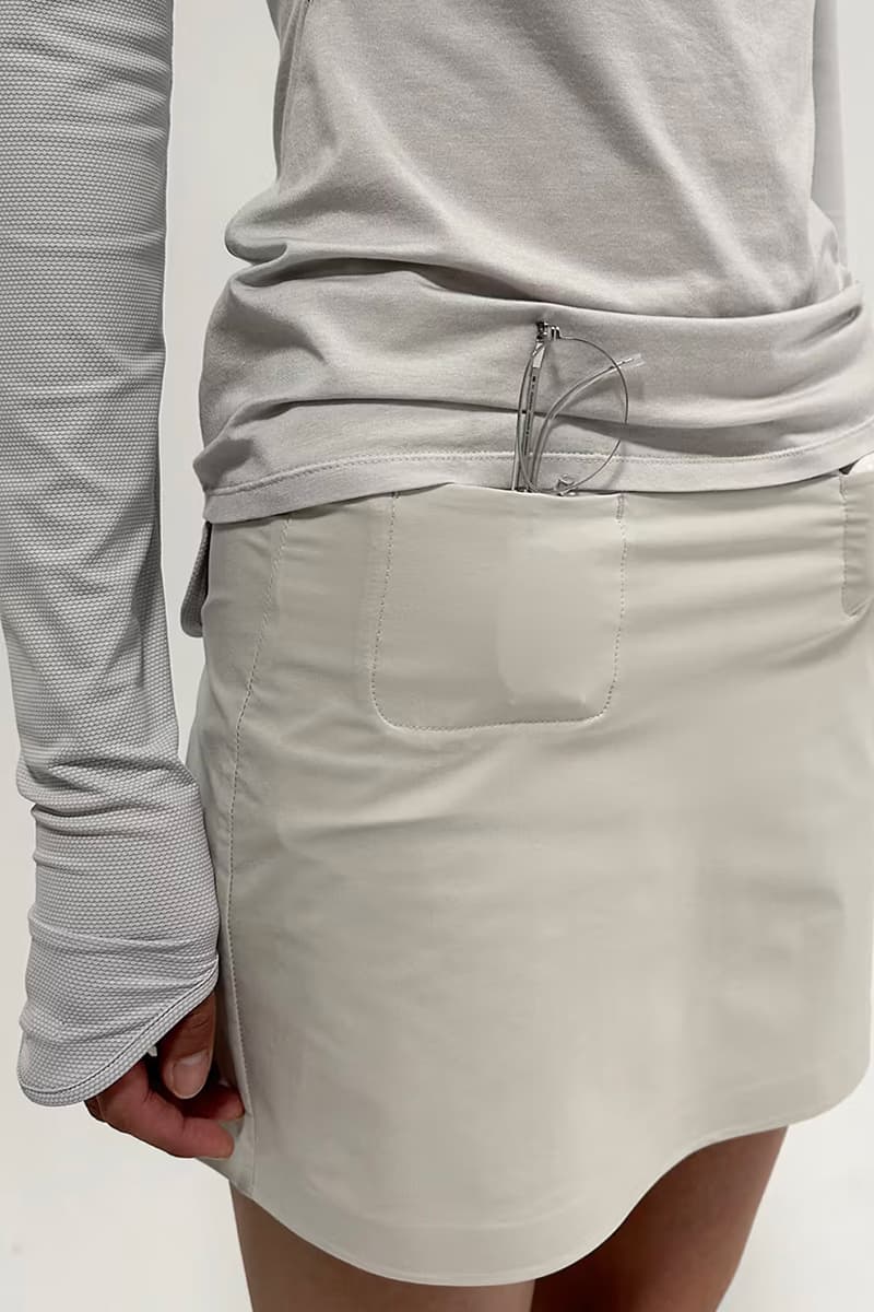 POST ARCHIVE FACTION 發佈最新系列「6.0」