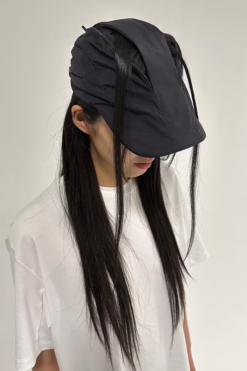 POST ARCHIVE FACTION 發佈最新系列「6.0」