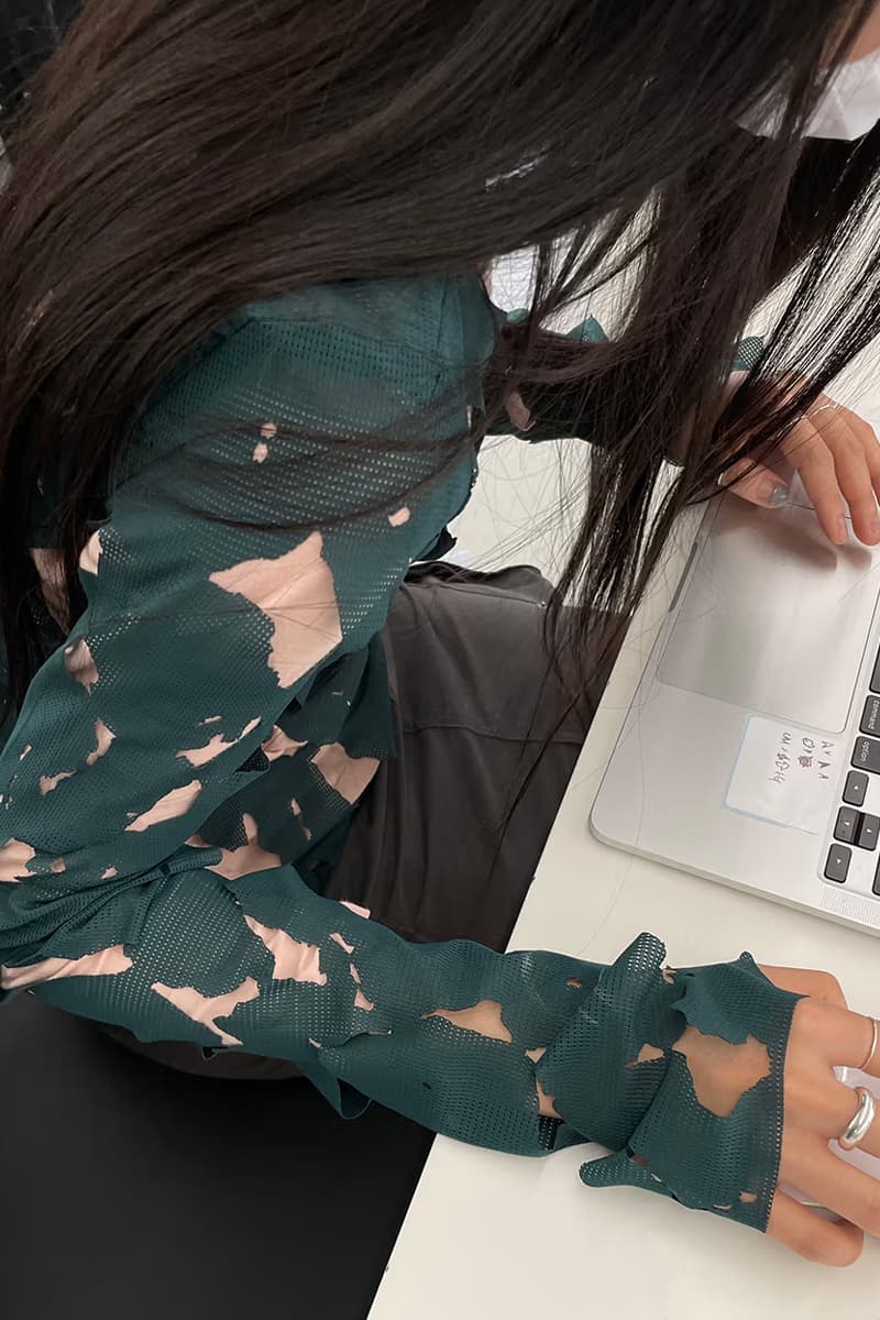 POST ARCHIVE FACTION 發佈最新系列「6.0」