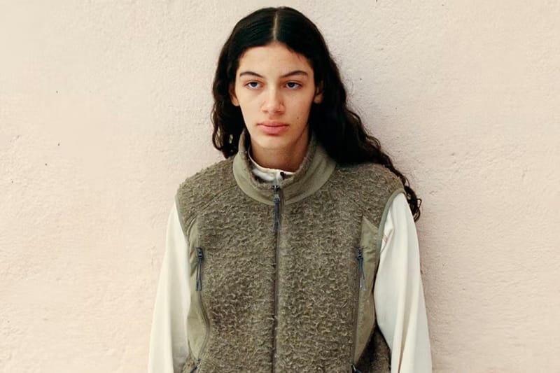 ROA 發佈 2024 春夏系列