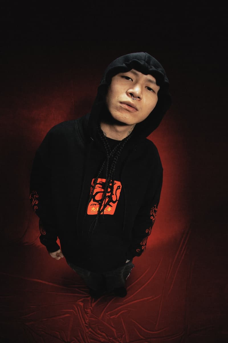 RTVG 释出 2024 龙年限定系列