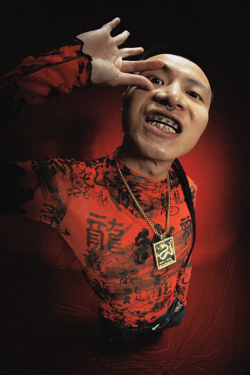 RTVG 释出 2024 龙年限定系列