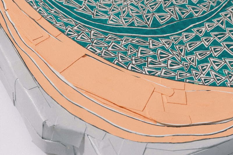 Sean Wotherspoon 攜手藝術家落合翔平打造全新聯名系列