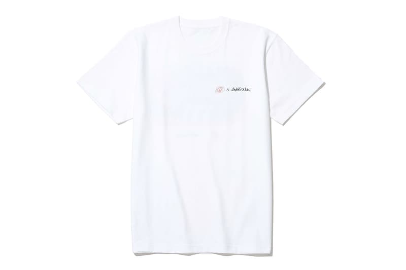 Sean Wotherspoon 攜手藝術家落合翔平打造全新聯名系列