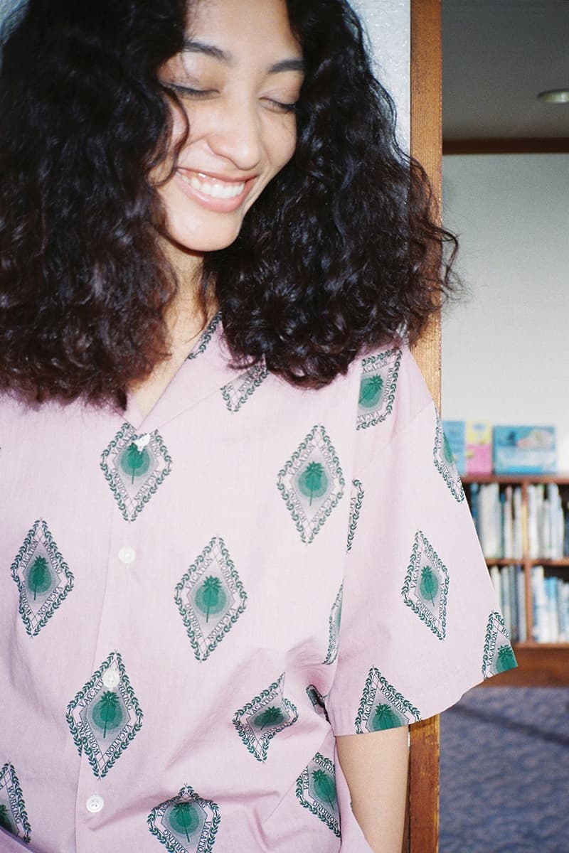 SON OF THE CHEESE 2024 春夏「SUMMER NEVER END」系列登場