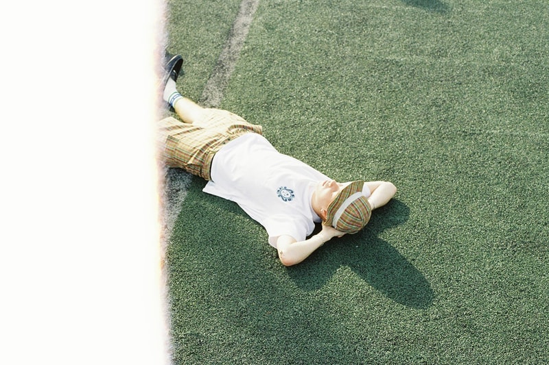 SON OF THE CHEESE 2024 春夏「SUMMER NEVER END」系列登場
