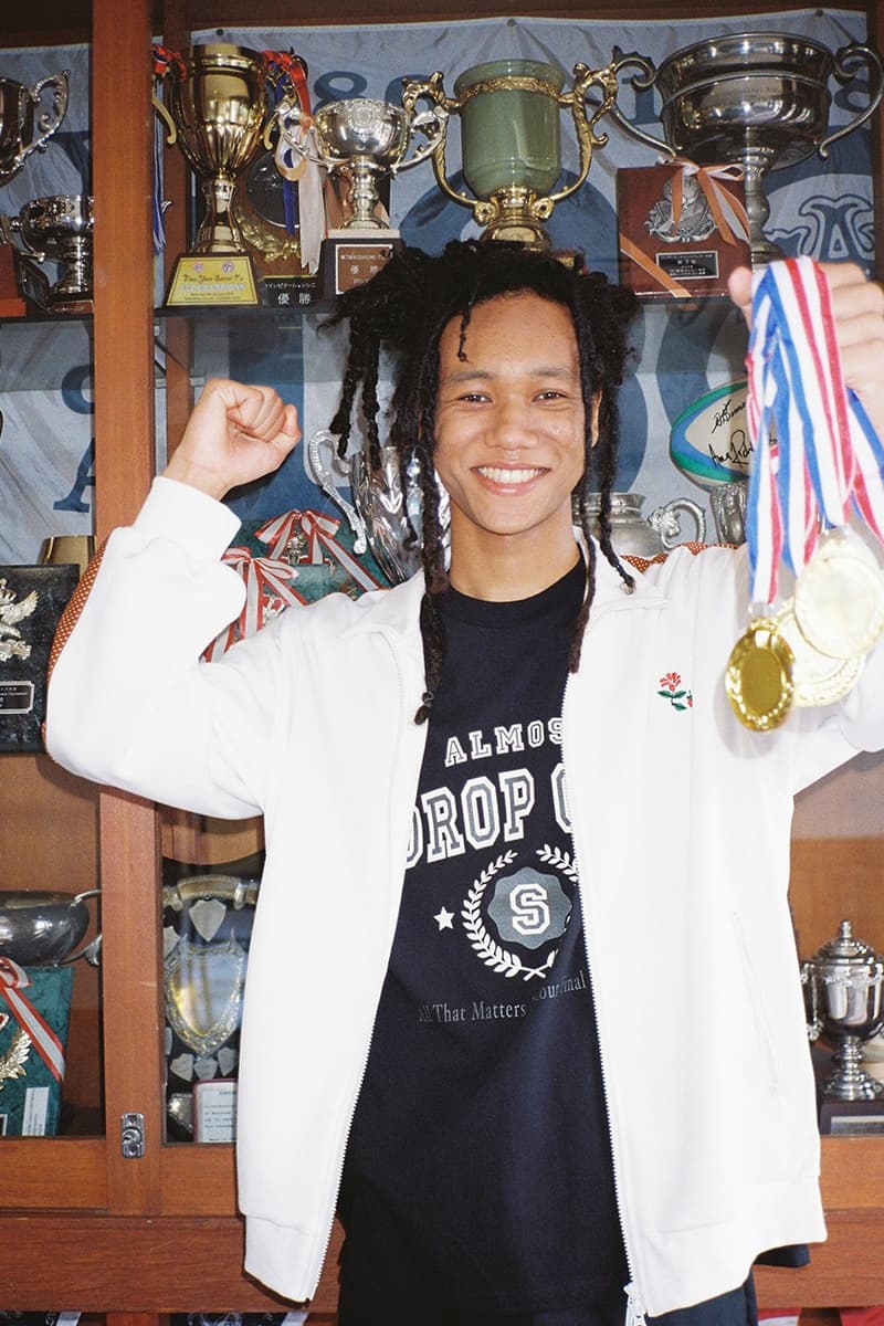 SON OF THE CHEESE 2024 春夏「SUMMER NEVER END」系列登場