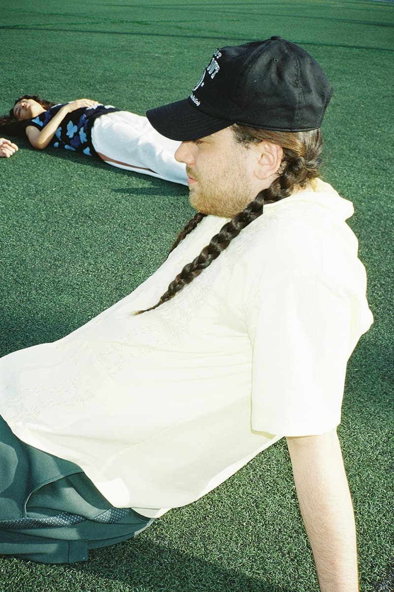 SON OF THE CHEESE 2024 春夏「SUMMER NEVER END」系列登場