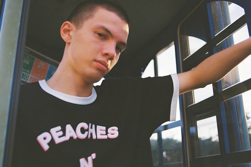 SON OF THE CHEESE 2024 春夏「SUMMER NEVER END」系列登場