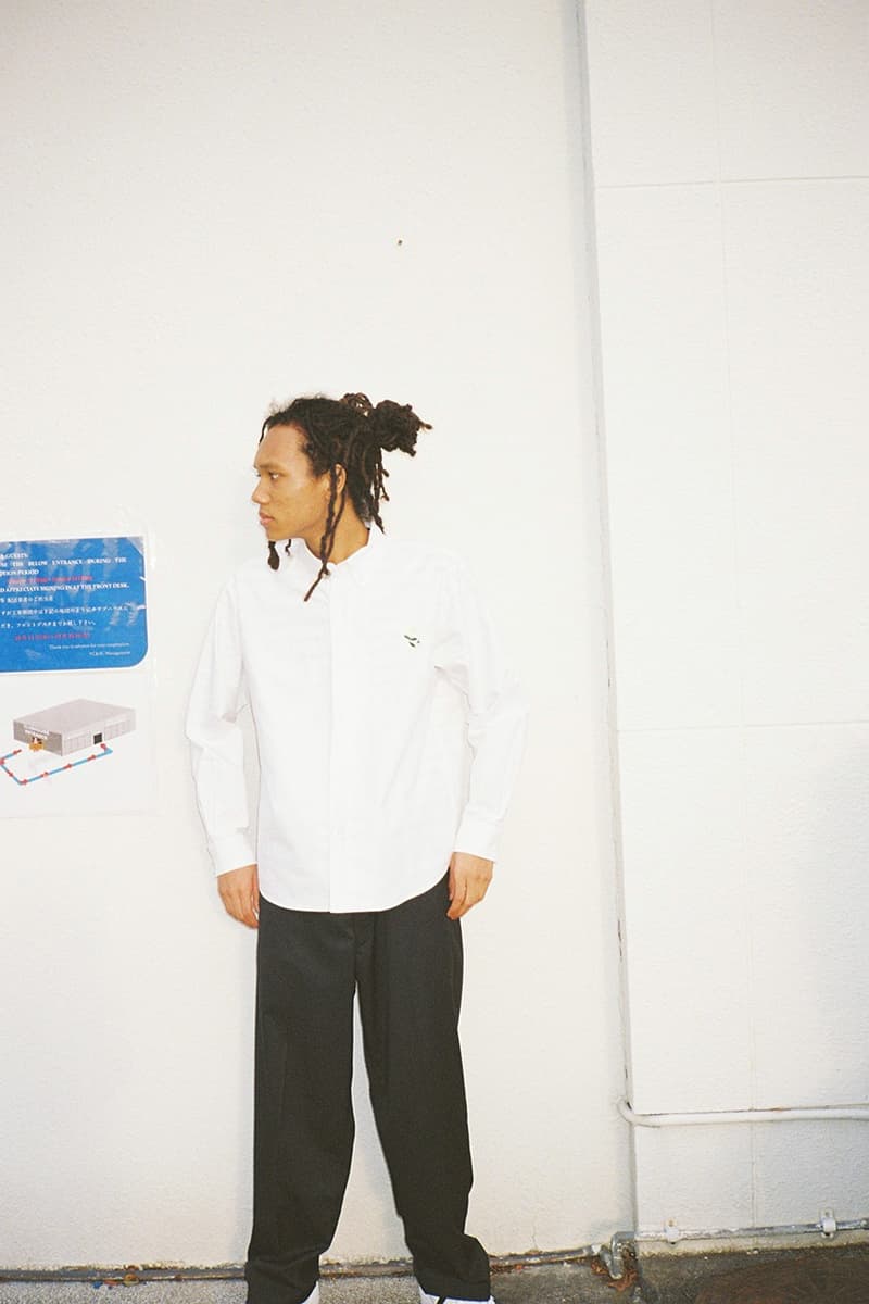 SON OF THE CHEESE 2024 春夏「SUMMER NEVER END」系列登場