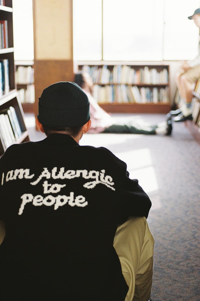 SON OF THE CHEESE 2024 春夏「SUMMER NEVER END」系列登場