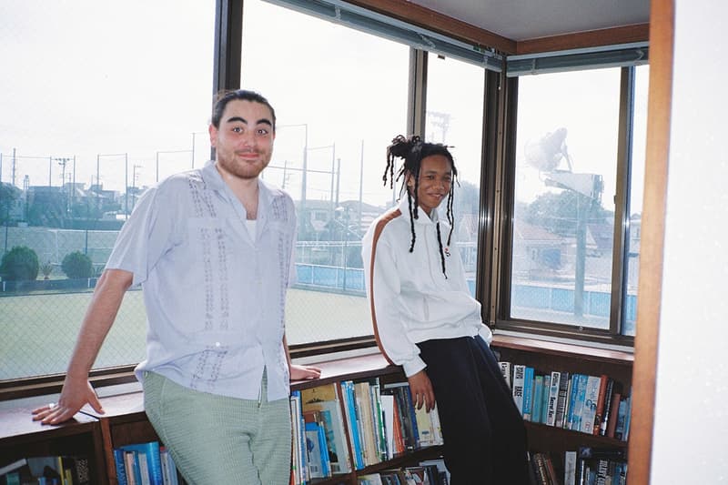 SON OF THE CHEESE 2024 春夏「SUMMER NEVER END」系列登場