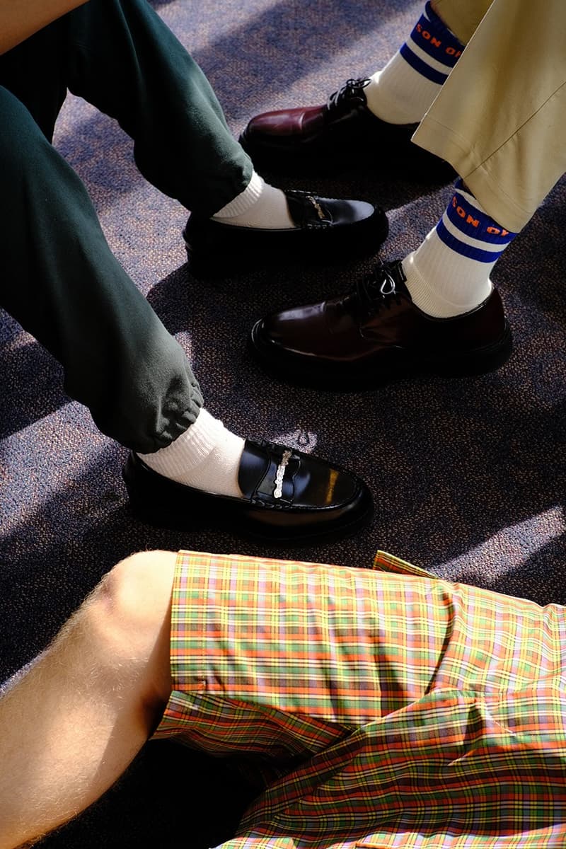 SON OF THE CHEESE 2024 春夏「SUMMER NEVER END」系列登場