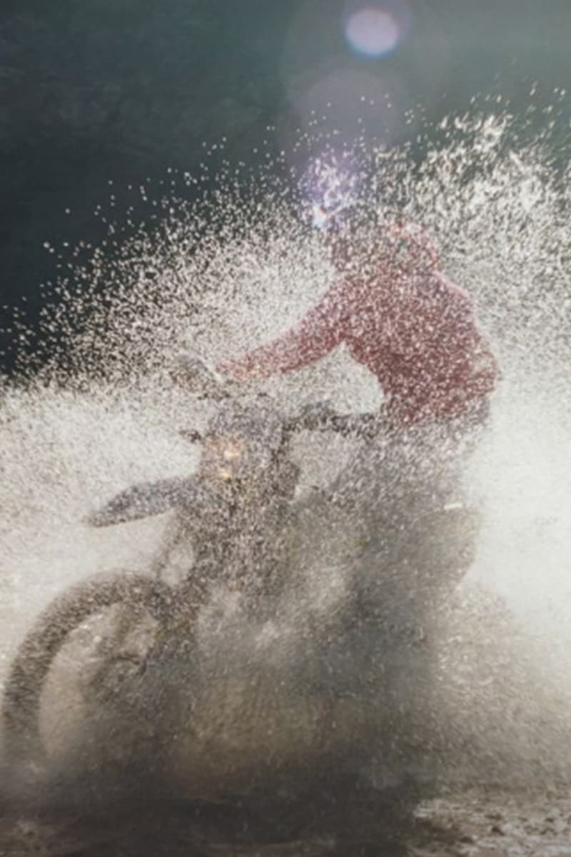 Stüssy x GORE-TEX 2024 全新春季联名系列登場