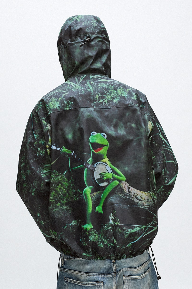 Supreme 2024 春夏系列 Lookbook 發佈