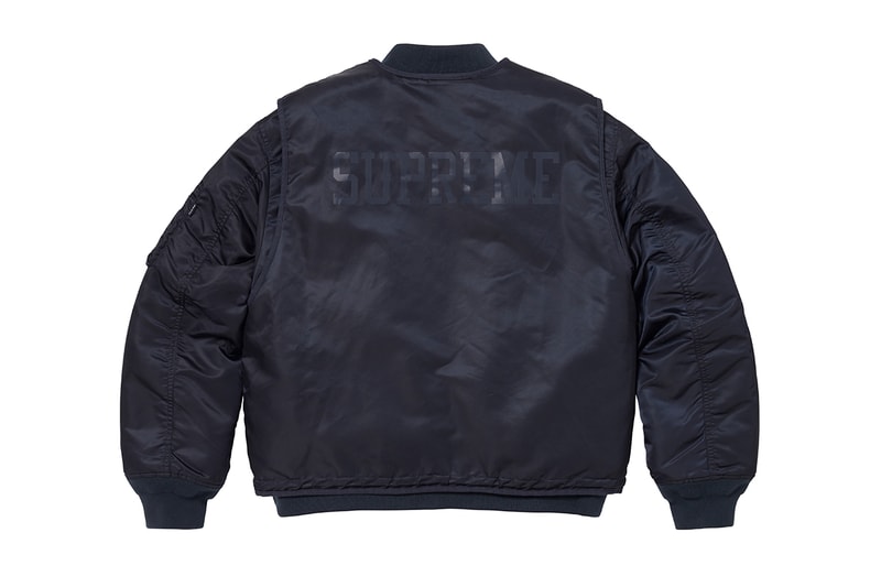 Supreme 2024 春夏系列「外套、上衣、褲裝」等服裝品項完整公開