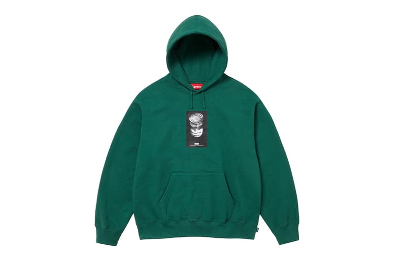 Supreme 2024 春夏系列「外套、上衣、褲裝」等服裝品項完整公開