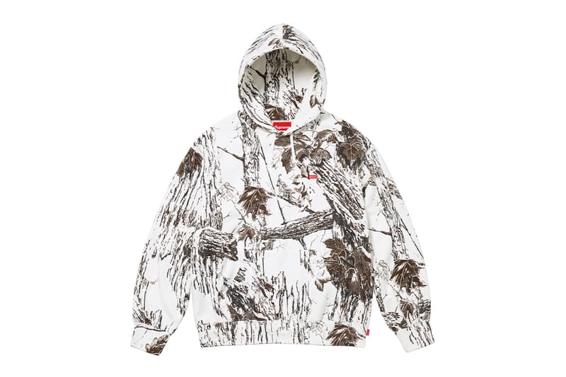 Supreme 2024 春夏系列「外套、上衣、褲裝」等服裝品項完整公開