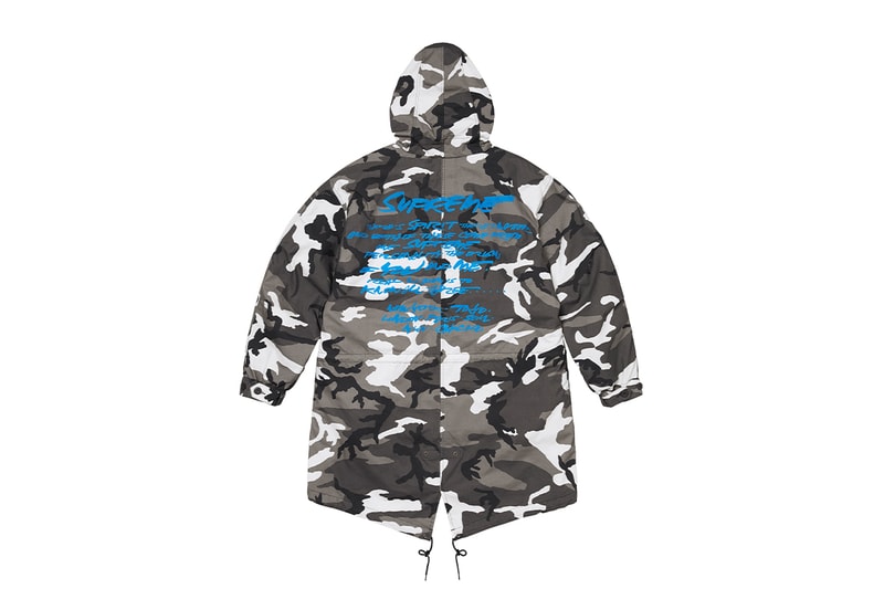 Supreme 2024 春夏系列「外套、上衣、褲裝」等服裝品項完整公開