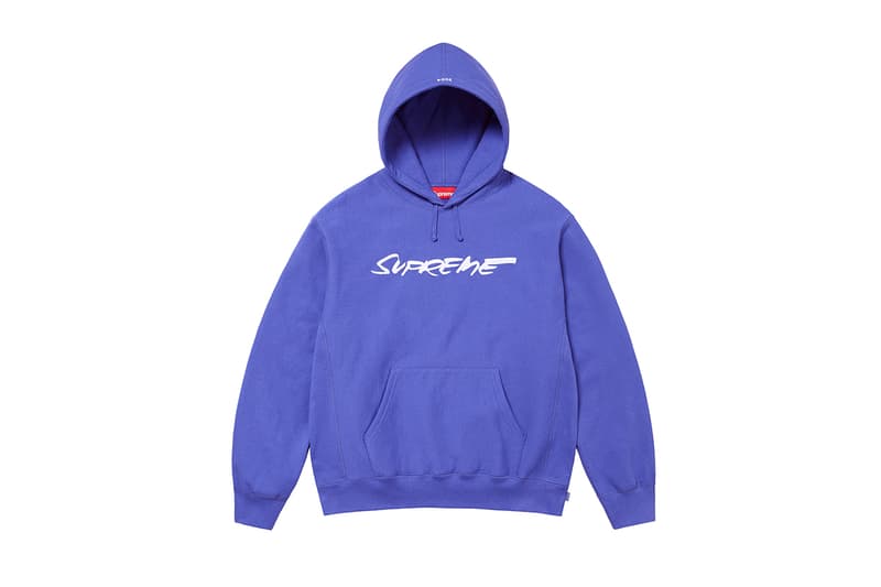 Supreme 2024 春夏系列「外套、上衣、褲裝」等服裝品項完整公開