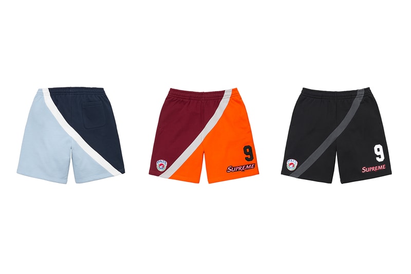 Supreme 2024 春夏系列「外套、上衣、褲裝」等服裝品項完整公開