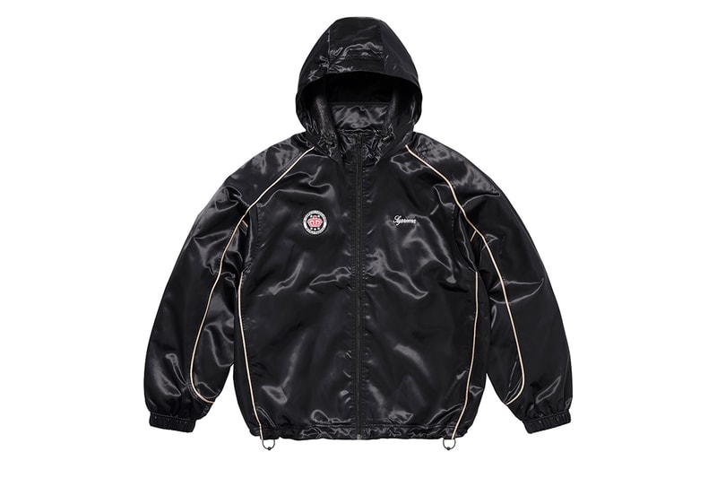 Supreme 2024 春夏系列「外套、上衣、褲裝」等服裝品項完整公開