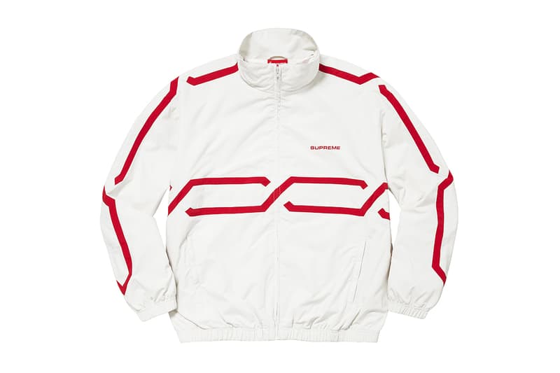 Supreme 2024 春夏系列「外套、上衣、褲裝」等服裝品項完整公開