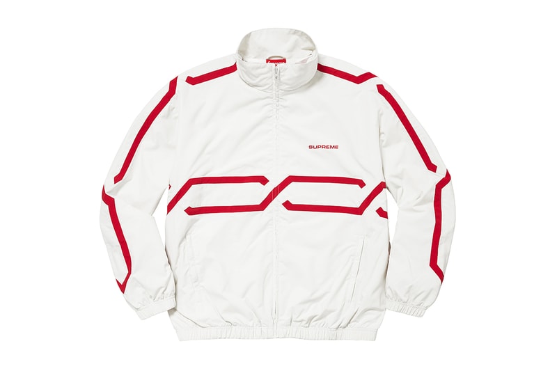 Supreme 2024 春夏系列「外套、上衣、褲裝」等服裝品項完整公開