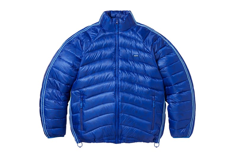 Supreme 2024 春夏系列「外套、上衣、褲裝」等服裝品項完整公開