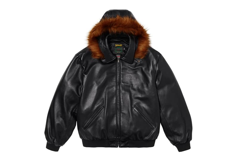 Supreme 2024 春夏系列「外套、上衣、褲裝」等服裝品項完整公開