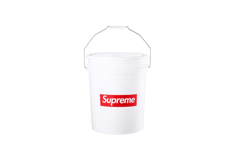 重磅聯名齊發！Supreme 2024 春夏系列「配件」完整公開