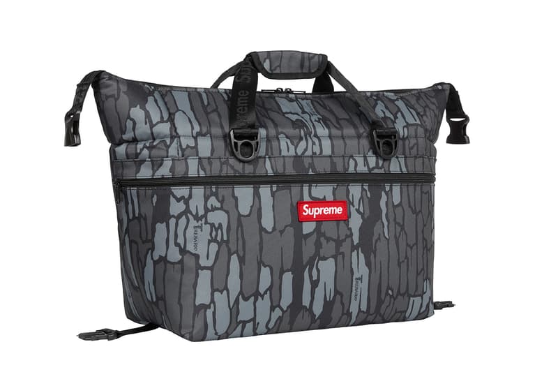 重磅聯名齊發！Supreme 2024 春夏系列「配件」完整公開
