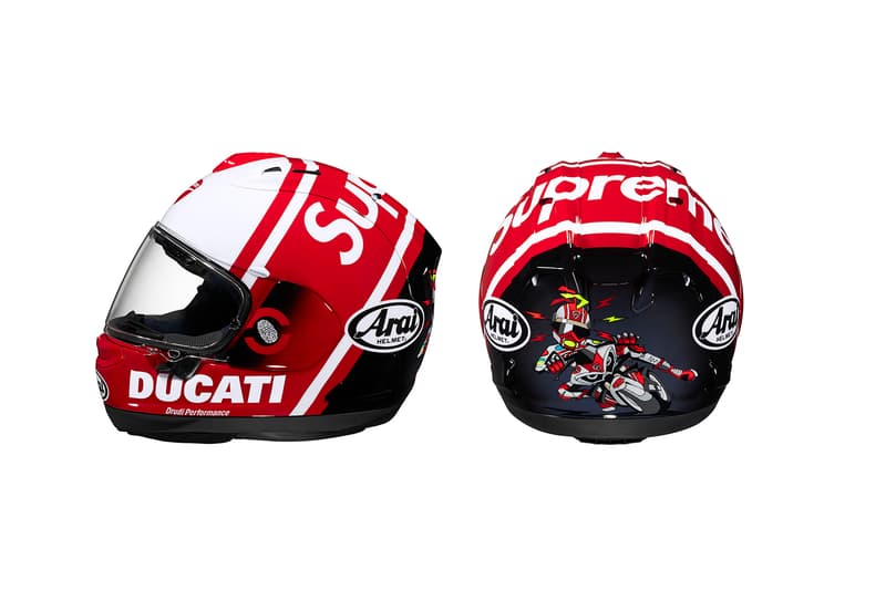 重磅聯名齊發！Supreme 2024 春夏系列「配件」完整公開