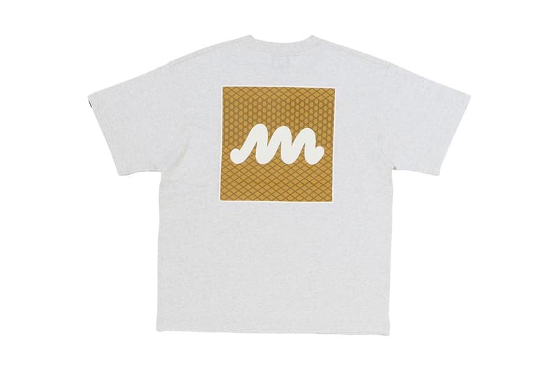 Vans x MIN-NANO 全新联名系列登場