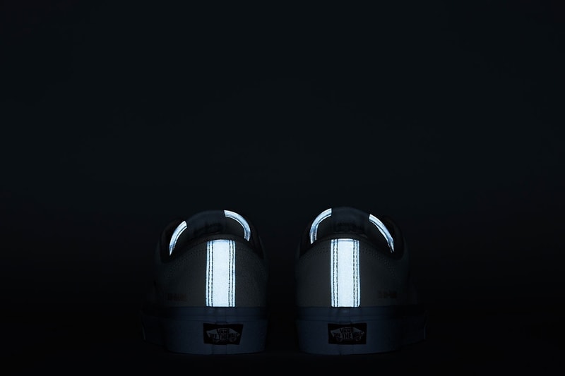 Vans x MIN-NANO 全新联名系列登場